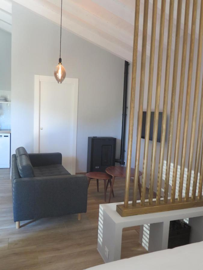 La Casina Del Olivo Villa Ribadesella Ngoại thất bức ảnh