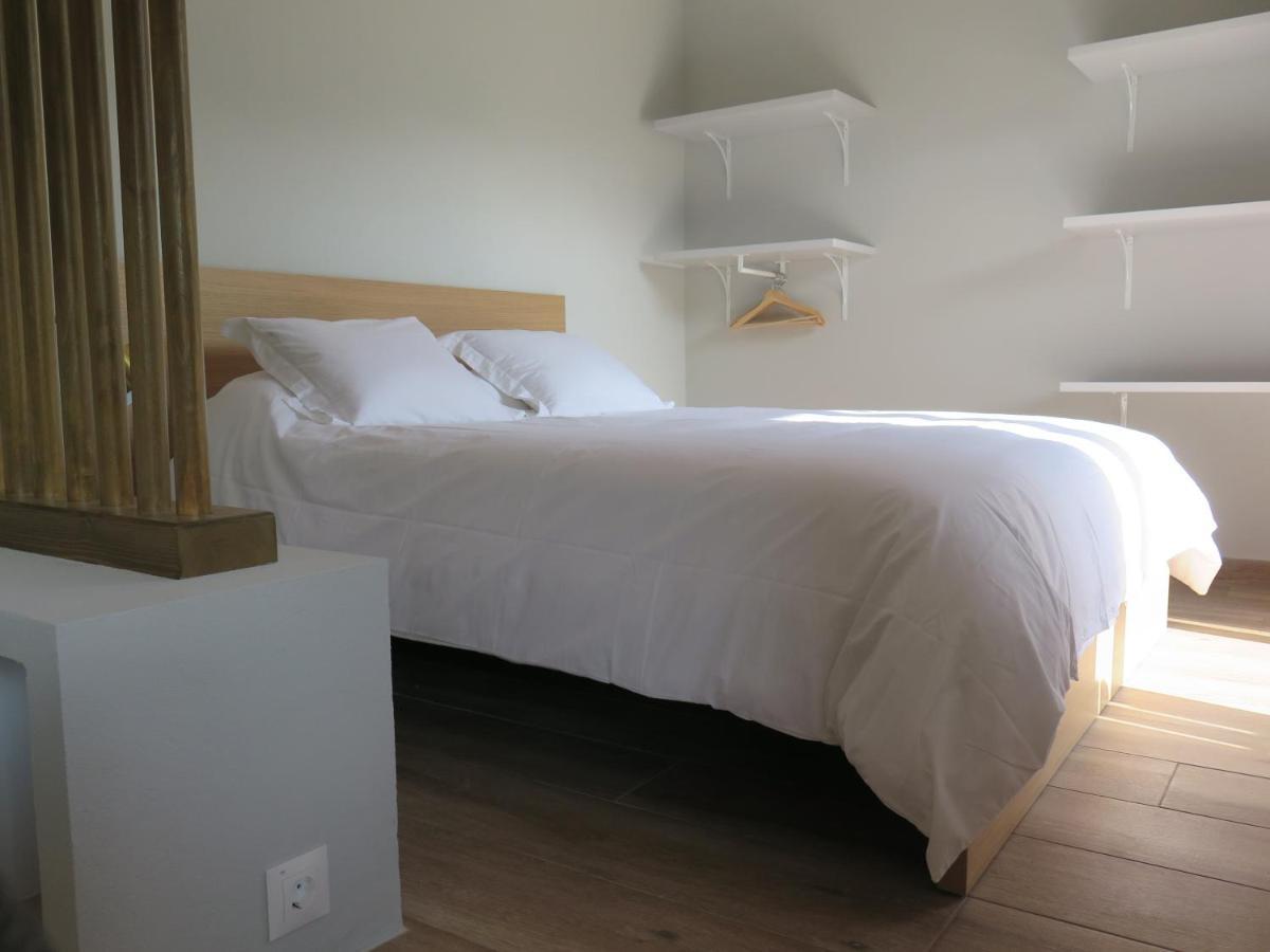 La Casina Del Olivo Villa Ribadesella Ngoại thất bức ảnh